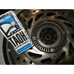 Aro ABS delantero Honda Jazz 250 2001-2008