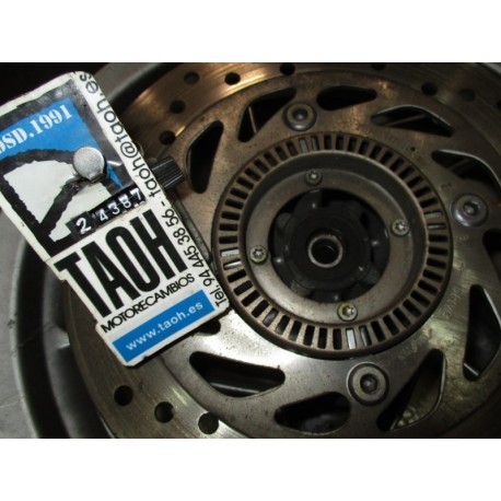 Aro ABS delantero Honda Jazz 250 2001-2008