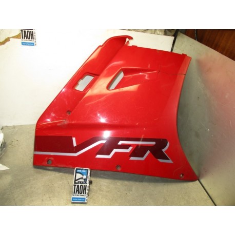 Lateral derecho VFR 750 F 90-92