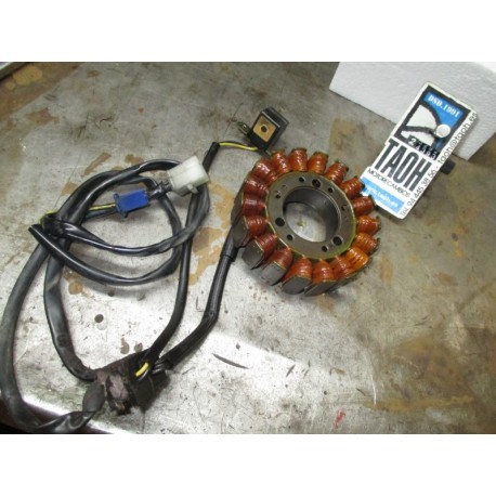 Estator con pick up Kawasaki VN 800 Vulcan Classic 1999