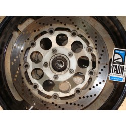 Disco delantero derecho Suzuki GSX-R 750 1988-1996