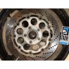 Disco delantero derecho Suzuki GSX-R 750 1988-1996