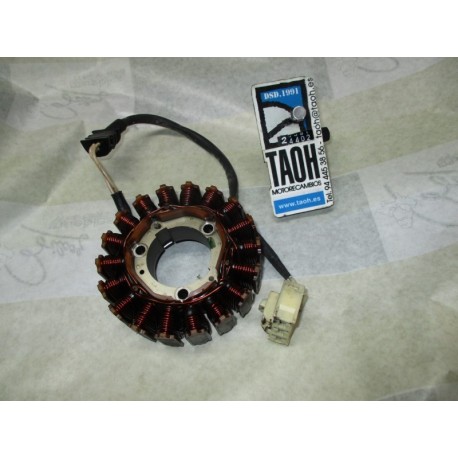 Estator Yamaha XJ6 2011