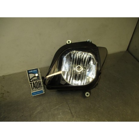 Faro izquierdo Honda Jazz 250 2001-2008