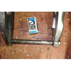 Eje trasero Honda CBR 1000 RR 2007