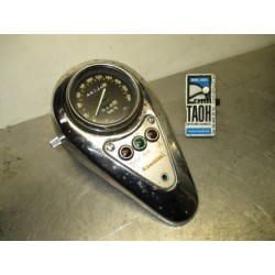 Relojes Kawasaki VN 800 Vulcan Classic 1999