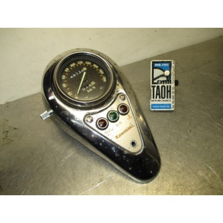 Relojes Kawasaki VN 800 Vulcan Classic 1999