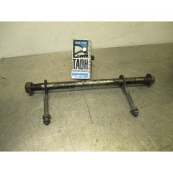 Eje trasero Kawasaki VN 800 Vulcan Classic 1999