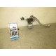 Soporte y maneta embrague Vulcan 800