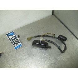 Aforador Kawasaki GPZ 400 FII