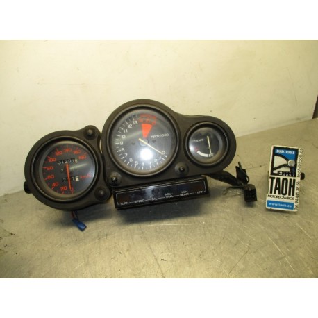 Relojes Honda CBR 400 R 1986-1987 (NC23)