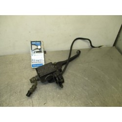 Bomba de freno delantera Besbi 125