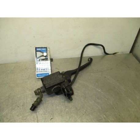 Bomba de freno delantera Besbi 125