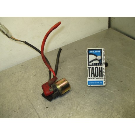 Rele de arranque Besbi 125