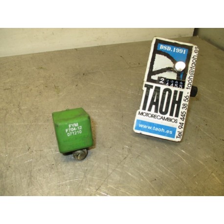 Rele principal Besbi 125