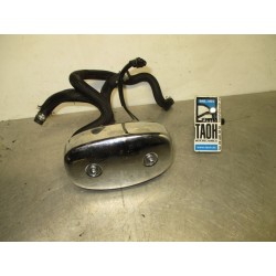 Filtro gases con tapa Marauder 800 07