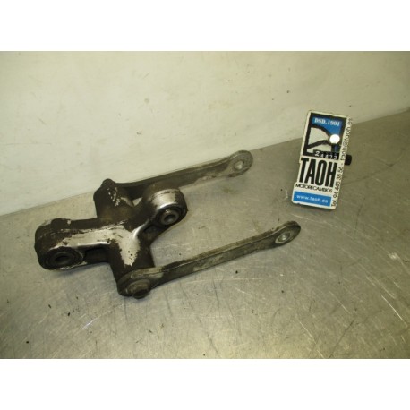 Bieletas Marauder 800 07 / Volusia 800