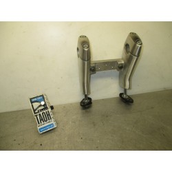 Puentes manillar Marauder 800 07