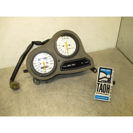 Relojes GSX 750 R 86