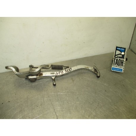 Pata cabra Kawasaki GPZ 500 1991