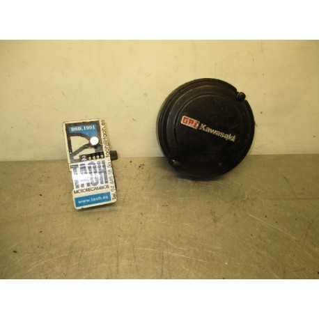 Tapa pick up Kawasaki GPX 600 R