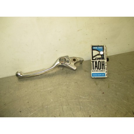 Maneta freno izquierda Super Dink 125