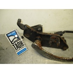 Soporte reposapie delantero derecho Kawasaki VN 800 Vulcan Classic 1999