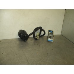 Conmutador izquierdo Shiver 750