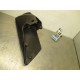 Tapa escape derecha Aprilia Shiver 750