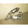 Soporte reposapie delantero izquierdo Aprilia Shiver 750