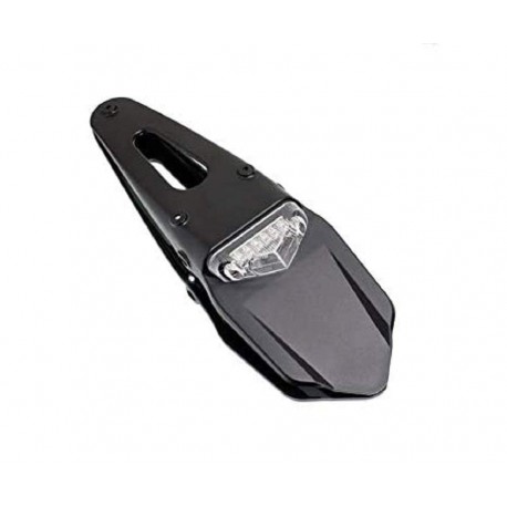 Piloto trasero con base de plastico Puig