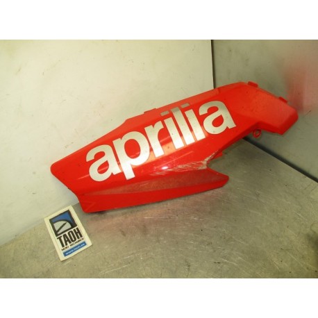 Tapa toma de aire izquierda Shiver 750