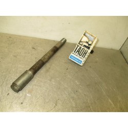 Eje delantero Africa Twin 750 90