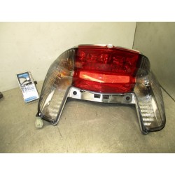 Piloto trasero Honda Deauville 700 2006-2011