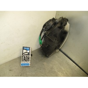 Faro KTM Duke 200 12-16