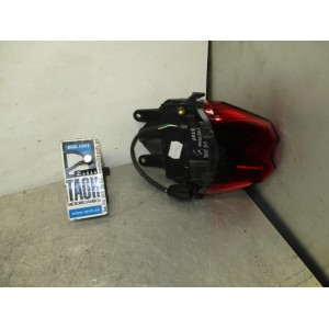 Piloto trasero Daytona 765 17-18