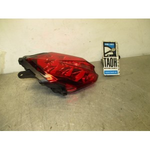 Piloto trasero Triumph Speed Triple 13-16