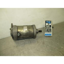 Motor de arranque Shiver 750