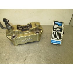 Pinza delantera izquierda Shiver 750