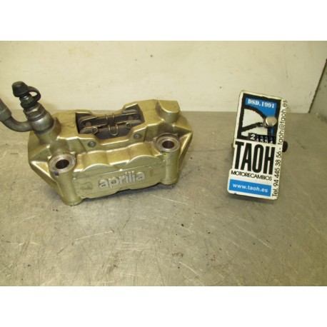 Pinza delantera izquierda Shiver 750