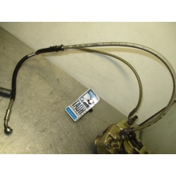 Latiguillo delantero Shiver 750