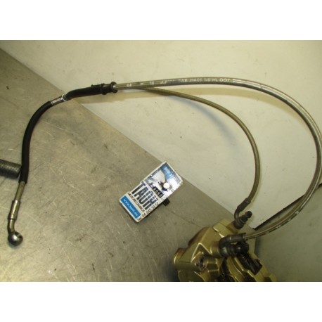 Latiguillo delantero Shiver 750