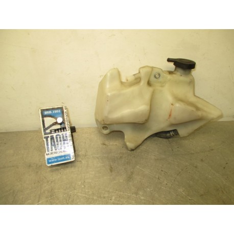 Vaso expansion Shiver 750