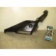 Tapa bajo asiento delantera derecha Aprilia Shiver 750