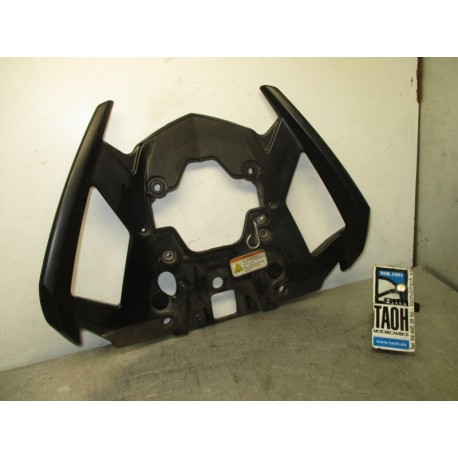 Asa trasera Shiver 750