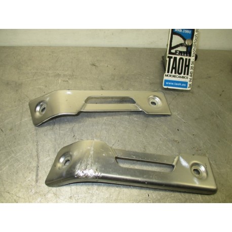 Embellecedores radiador Aprilia Shiver 750