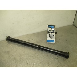 Eje basculante Shiver 750