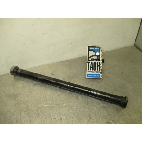 Eje basculante Shiver 750