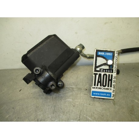 Bomba de embrague Shiver 750