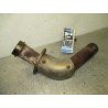 Colector trasero Aprilia Shiver 750
